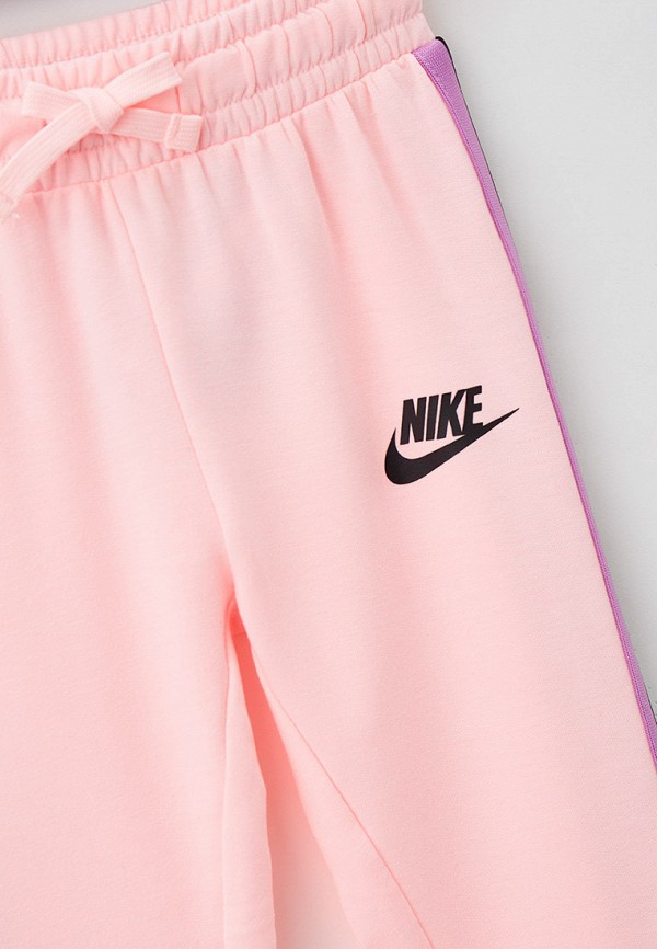 фото Брюки спортивные nike