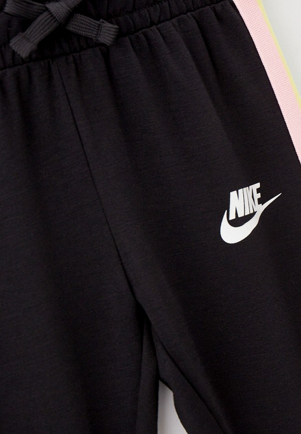 фото Брюки спортивные nike