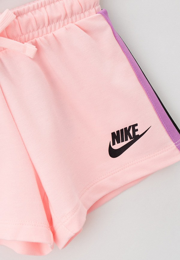 фото Шорты спортивные nike