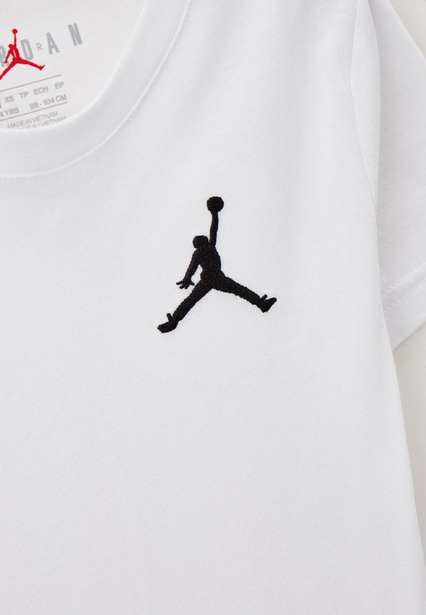 фото Футболка jordan