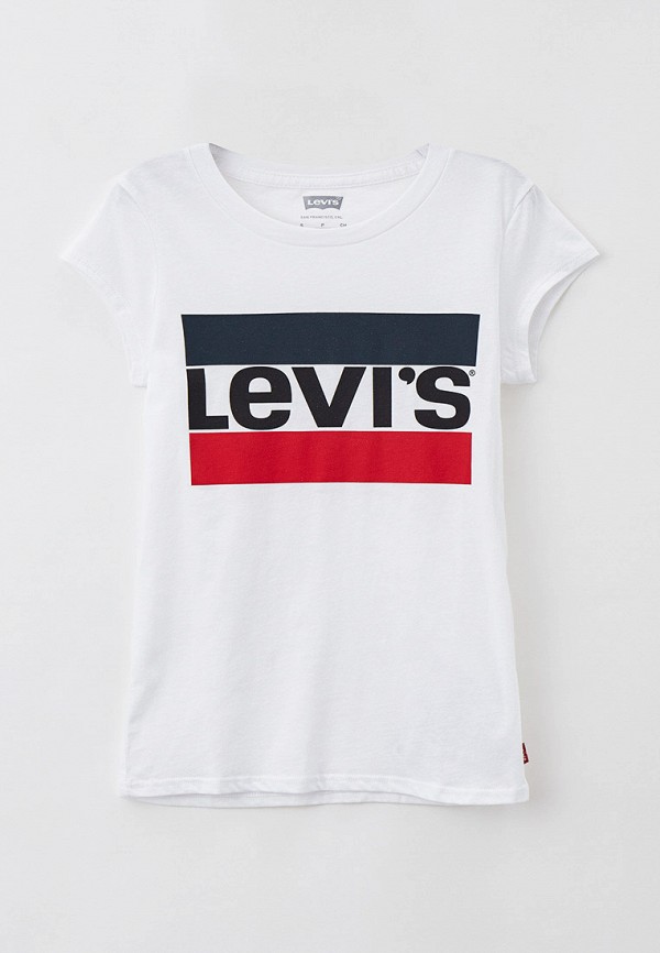 

Футболка Levi's®, Белый