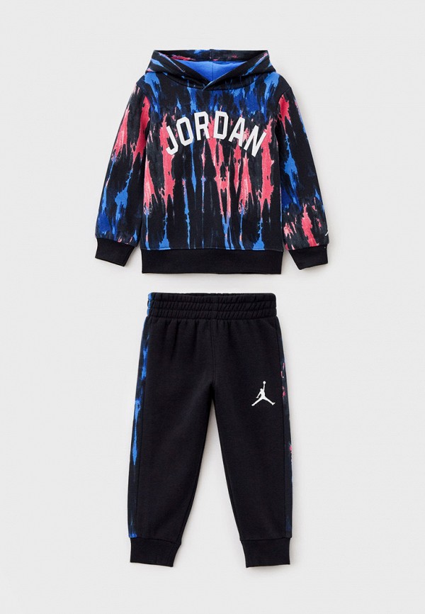 

Костюм спортивный Jordan, Разноцветный, SPORT DNA PO SET
