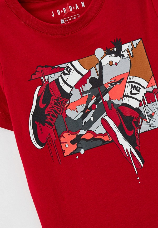 фото Футболка jordan