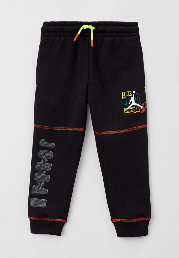 

Брюки спортивные Jordan, Черный, SLIME VORTEX PANT