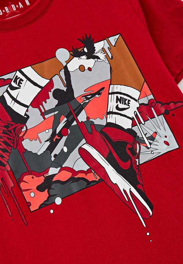 фото Футболка jordan