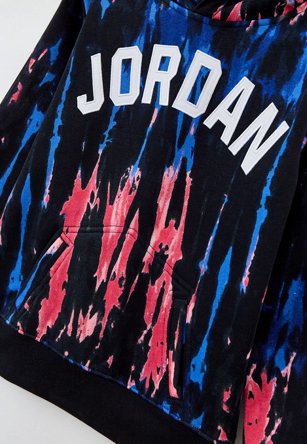 фото Худи jordan