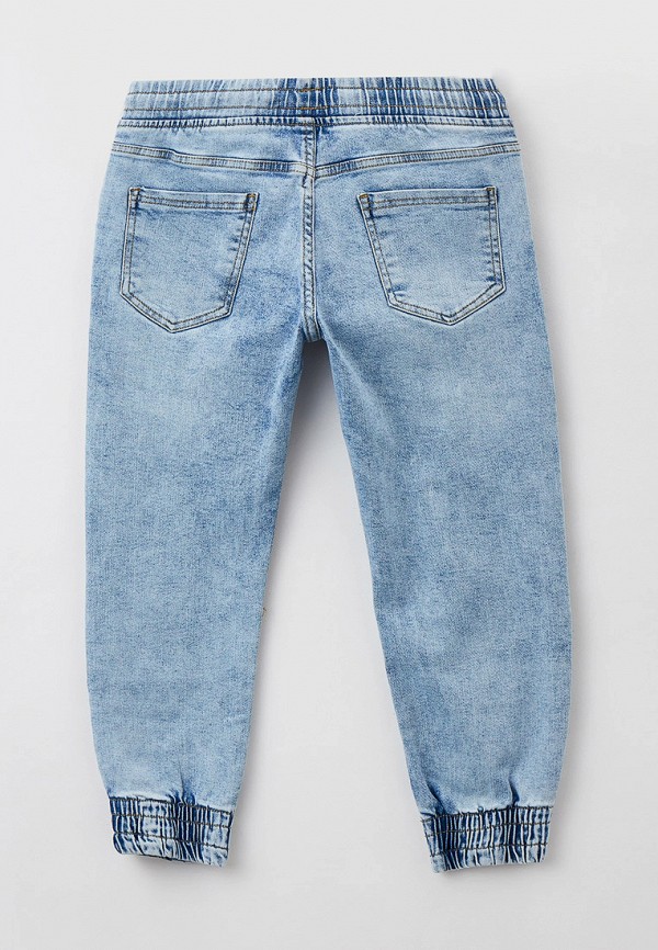 фото Джинсы reporter young