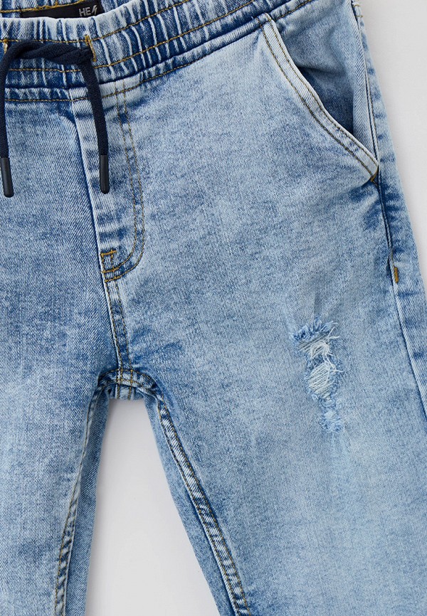 фото Джинсы reporter young