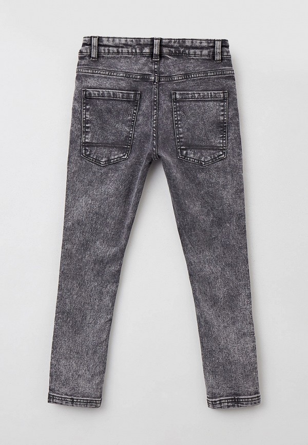 фото Джинсы reporter young