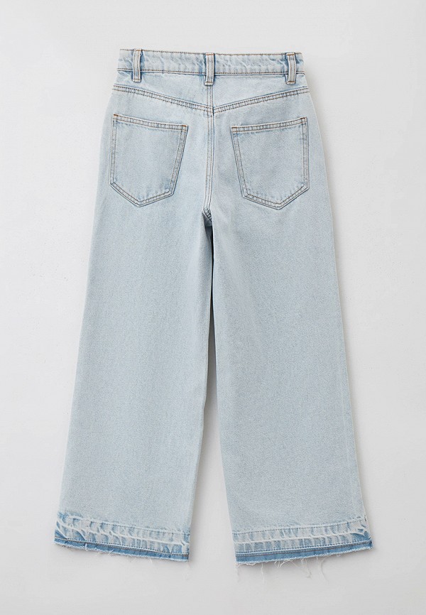 фото Джинсы reporter young