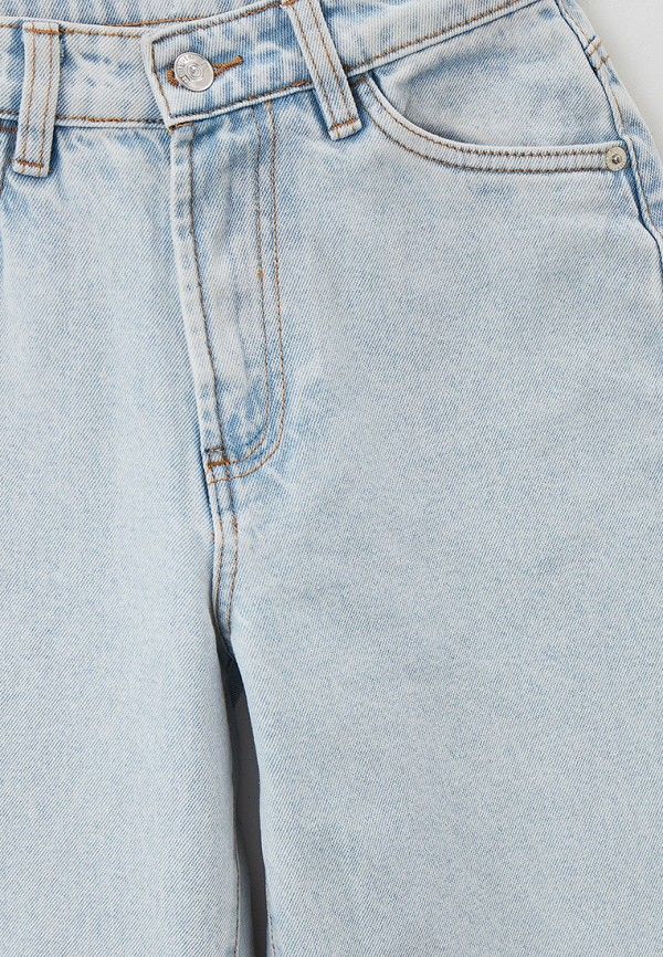 фото Джинсы reporter young