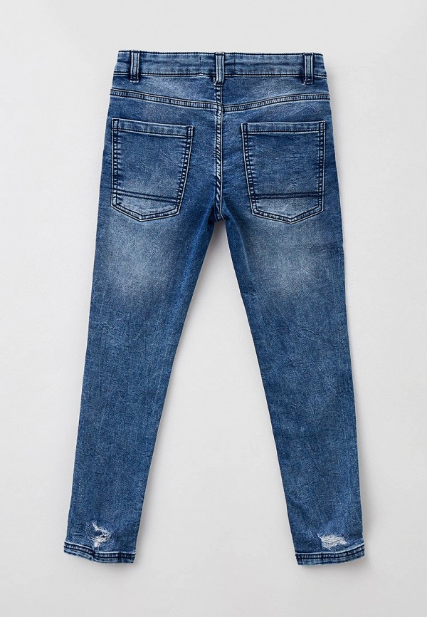 фото Джинсы reporter young