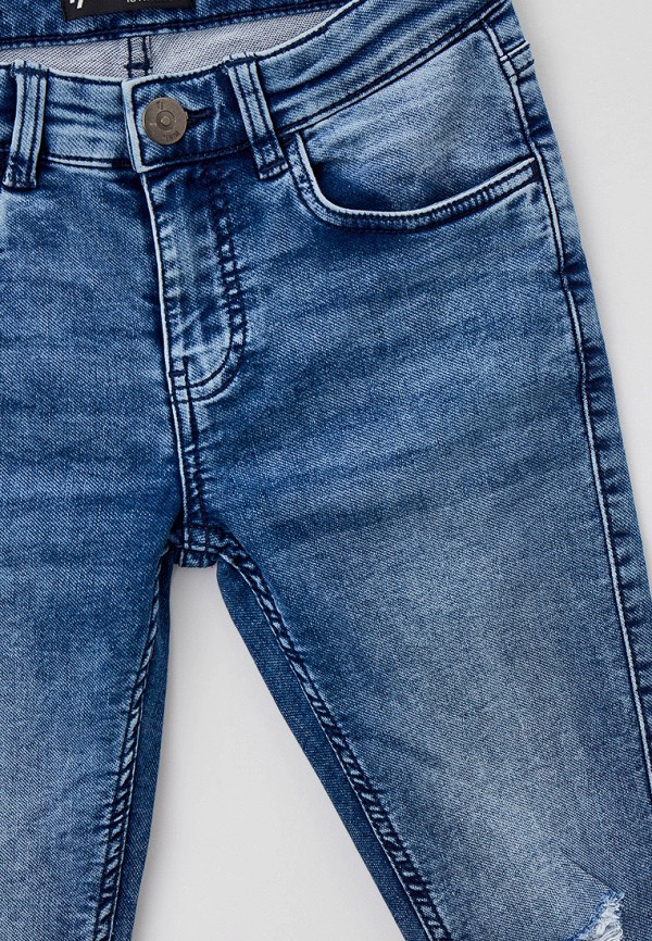 фото Джинсы reporter young