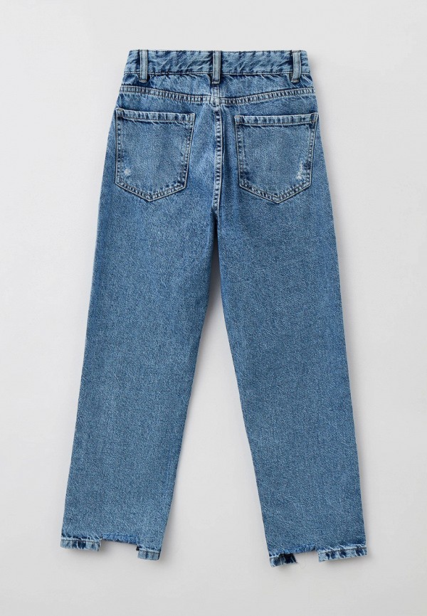 фото Джинсы reporter young