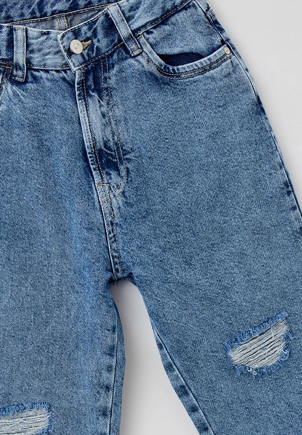 фото Джинсы reporter young