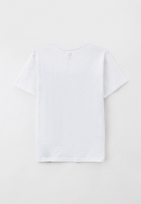 фото Футболка reporter young