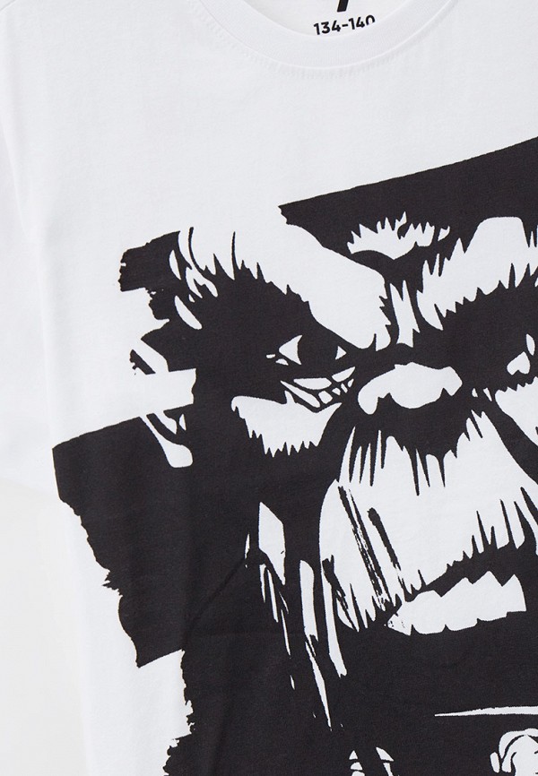 фото Футболка reporter young