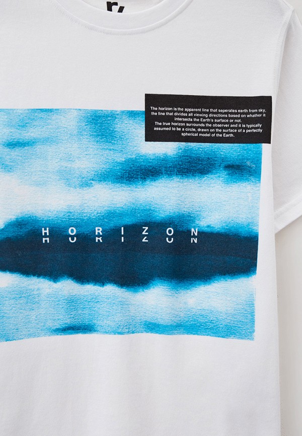 фото Футболка reporter young