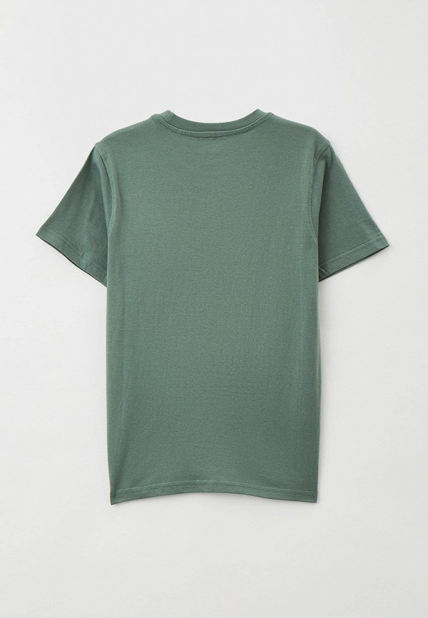 фото Футболка reporter young