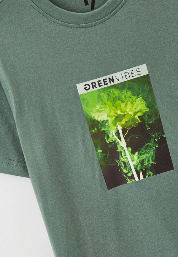 фото Футболка reporter young