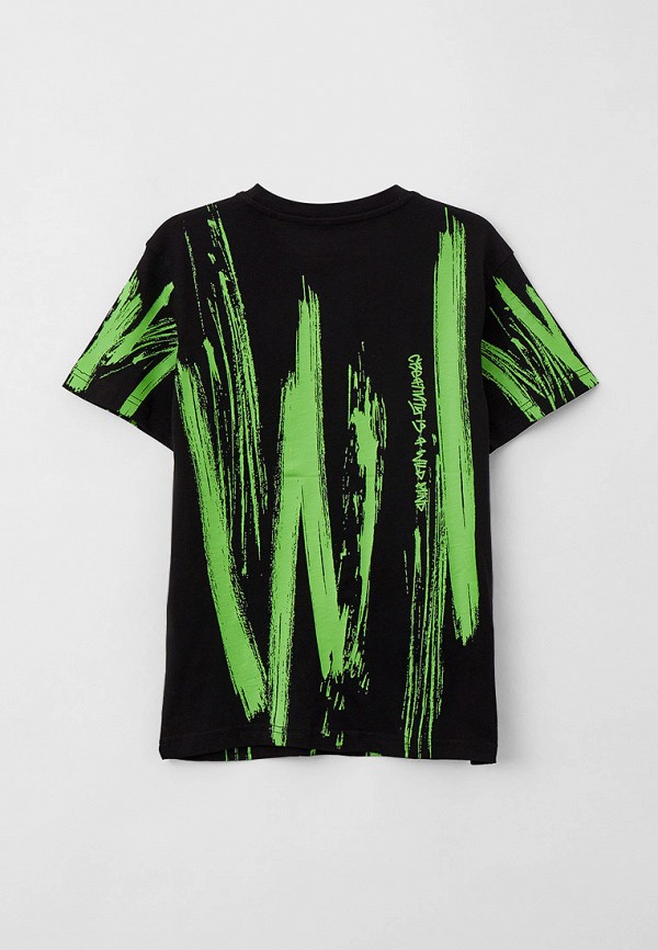 фото Футболка reporter young