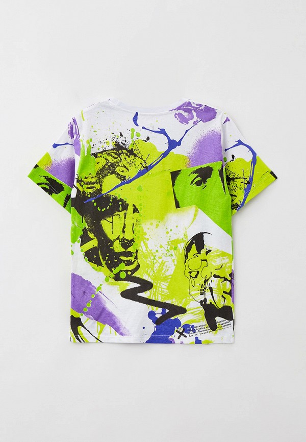 фото Футболка reporter young