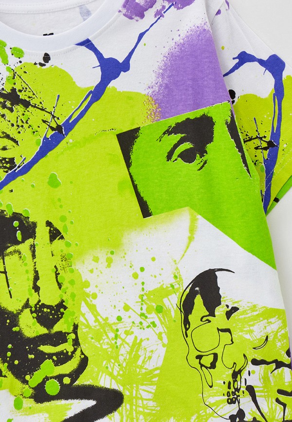 фото Футболка reporter young