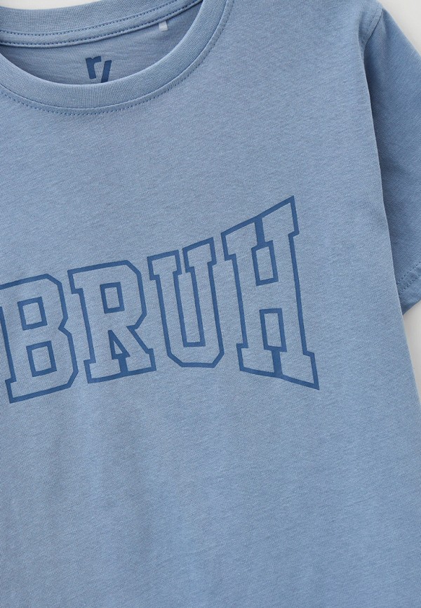 фото Футболка reporter young