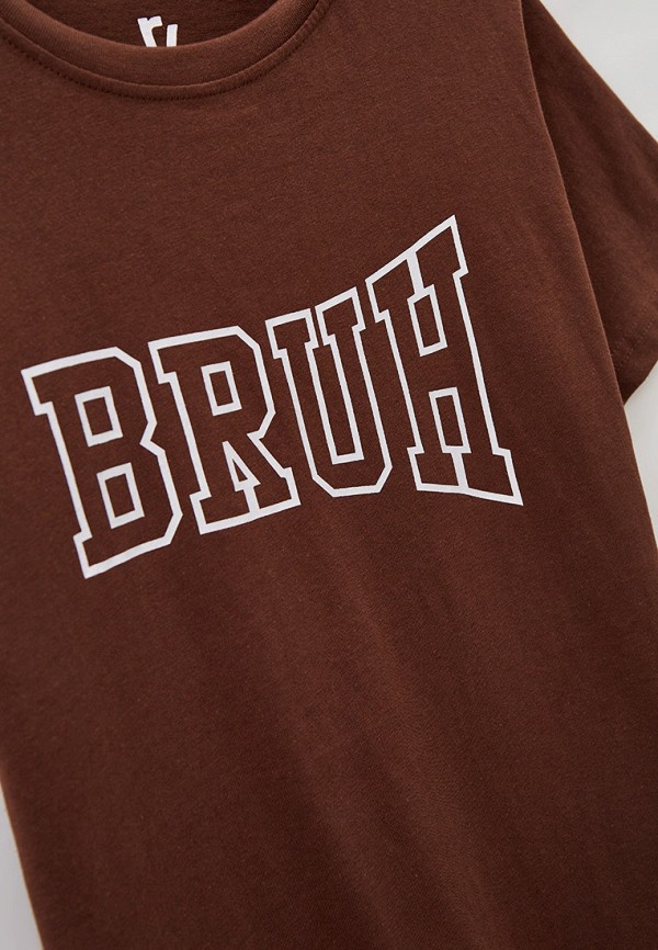 фото Футболка reporter young