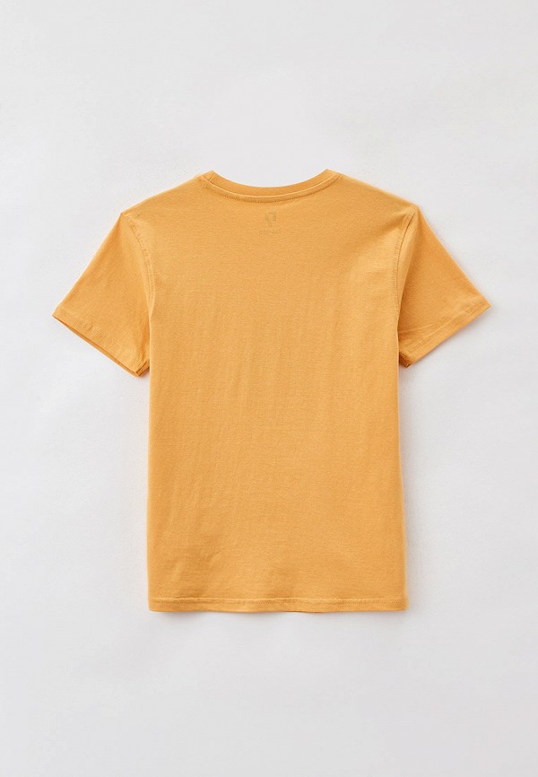 фото Футболка reporter young