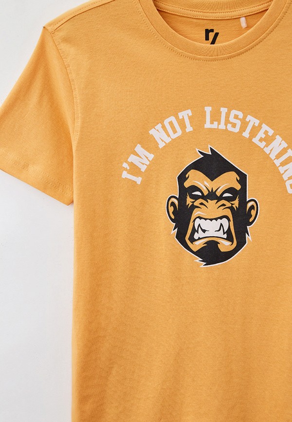 фото Футболка reporter young