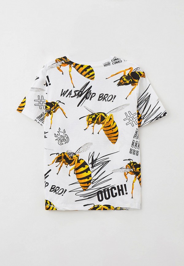 фото Футболка reporter young