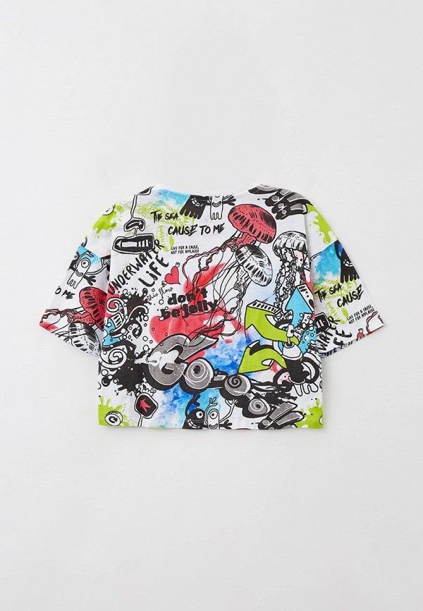 фото Футболка reporter young