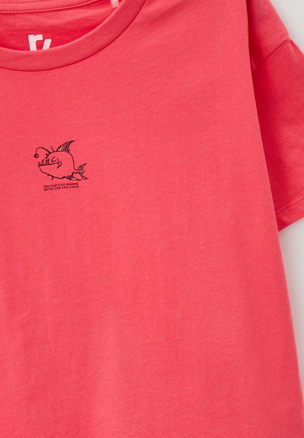 фото Футболка reporter young