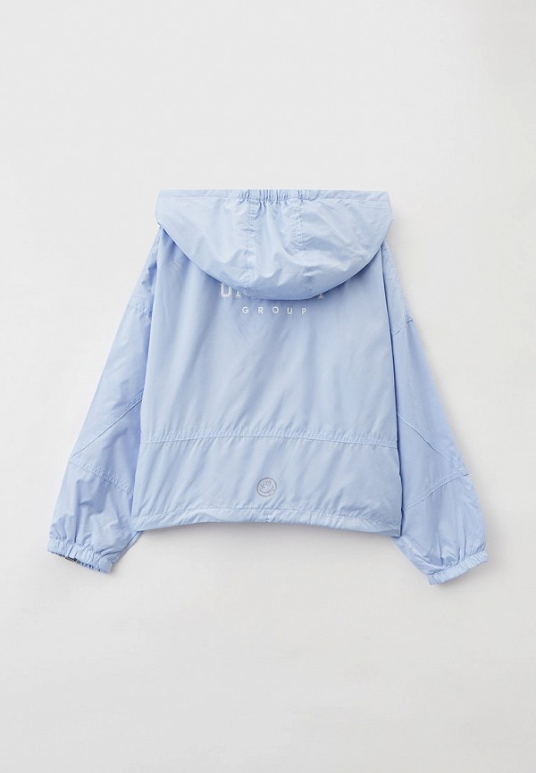 фото Ветровка reporter young