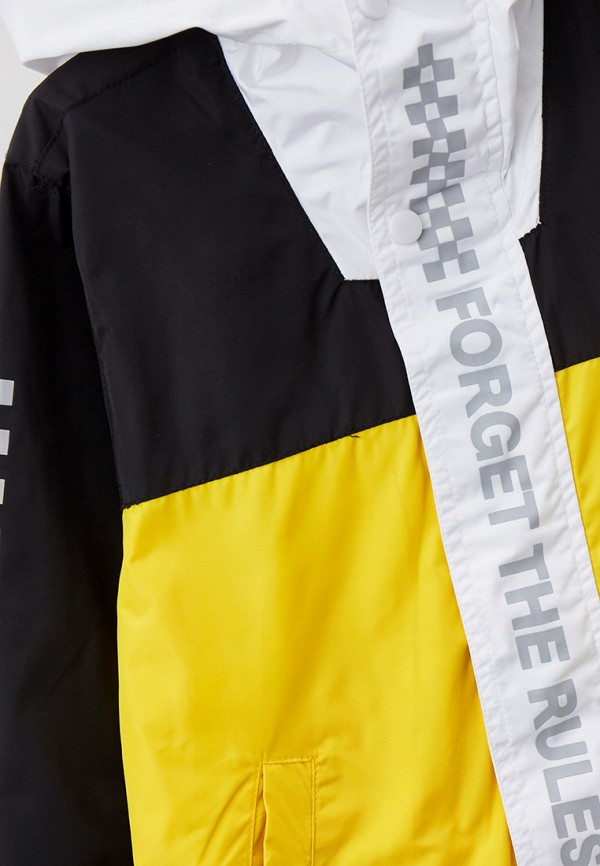 фото Куртка reporter young