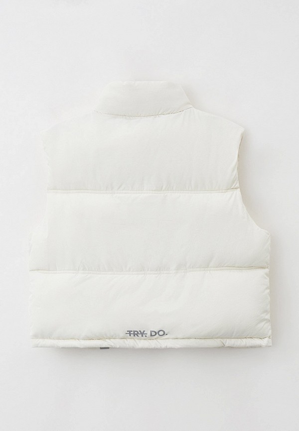 фото Жилет утепленный reporter young