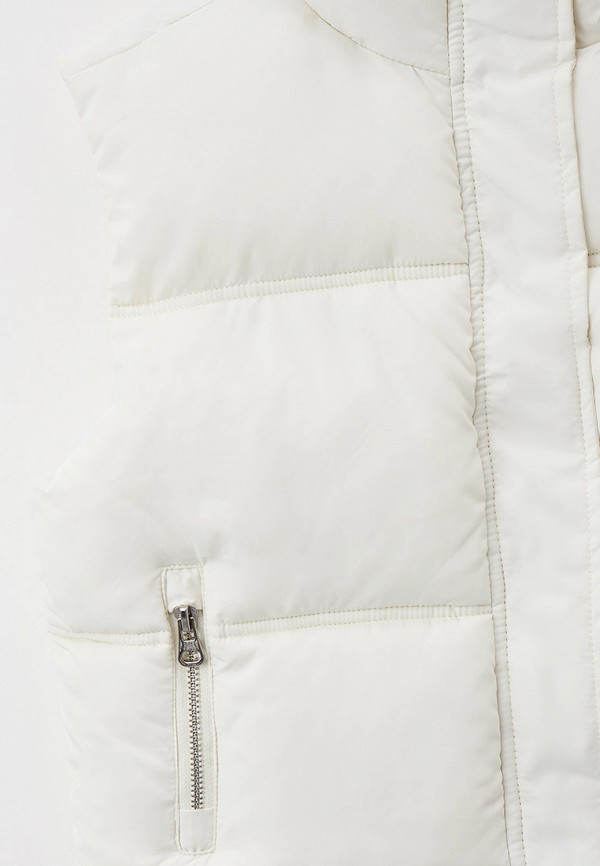 фото Жилет утепленный reporter young