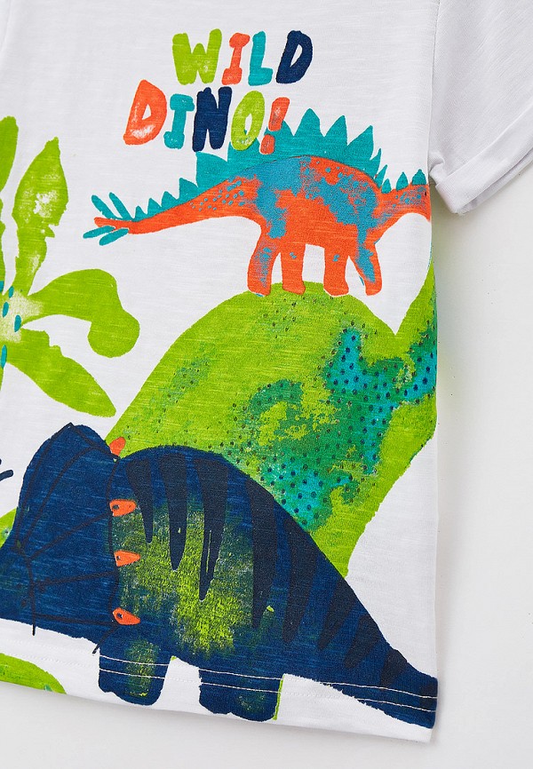 фото Футболка losan