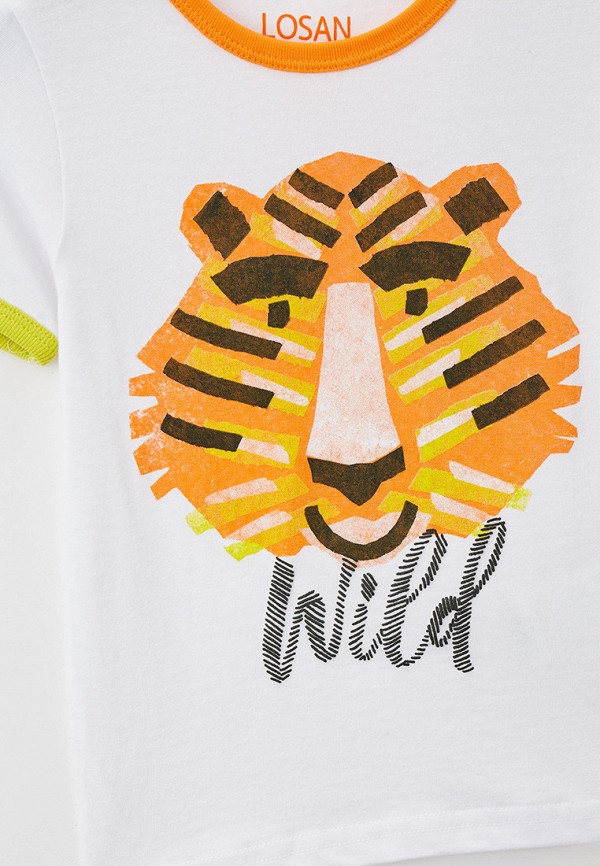 фото Футболка losan