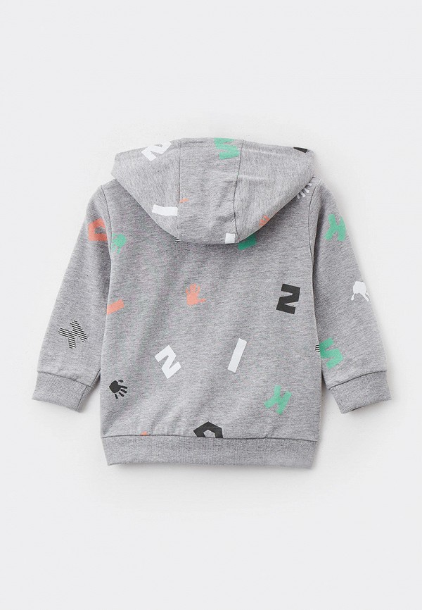 фото Толстовка losan