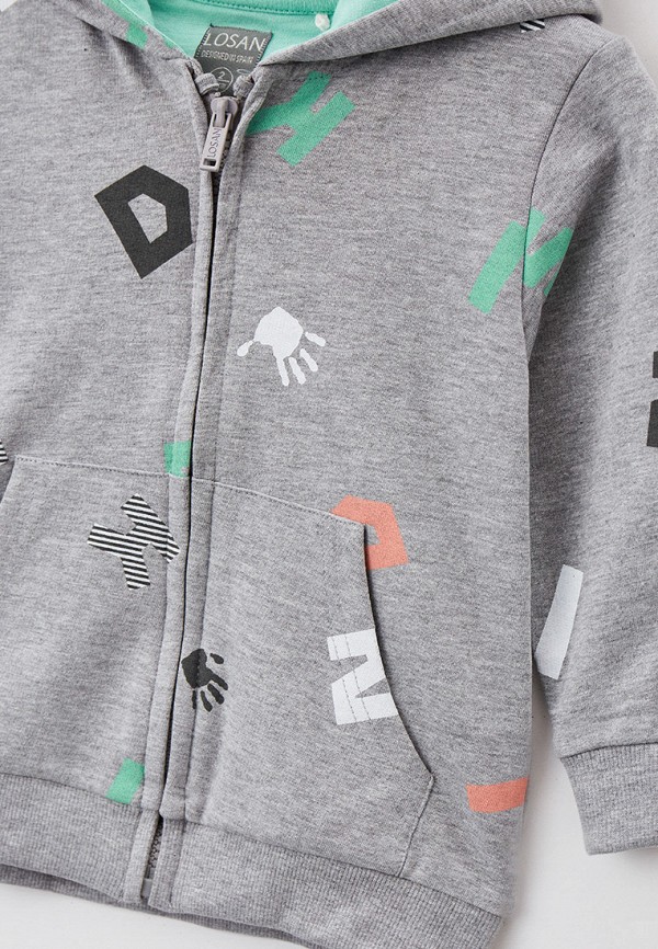 фото Толстовка losan