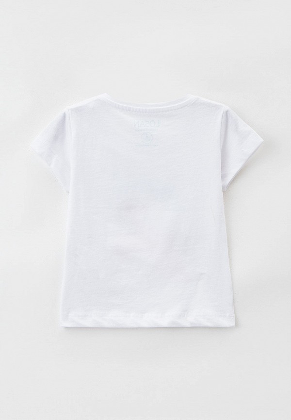 фото Футболка losan