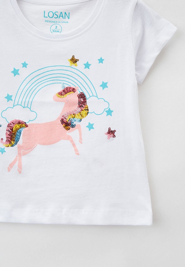 фото Футболка losan