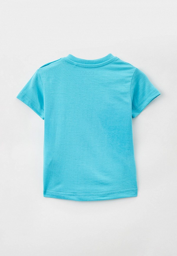 фото Футболка losan