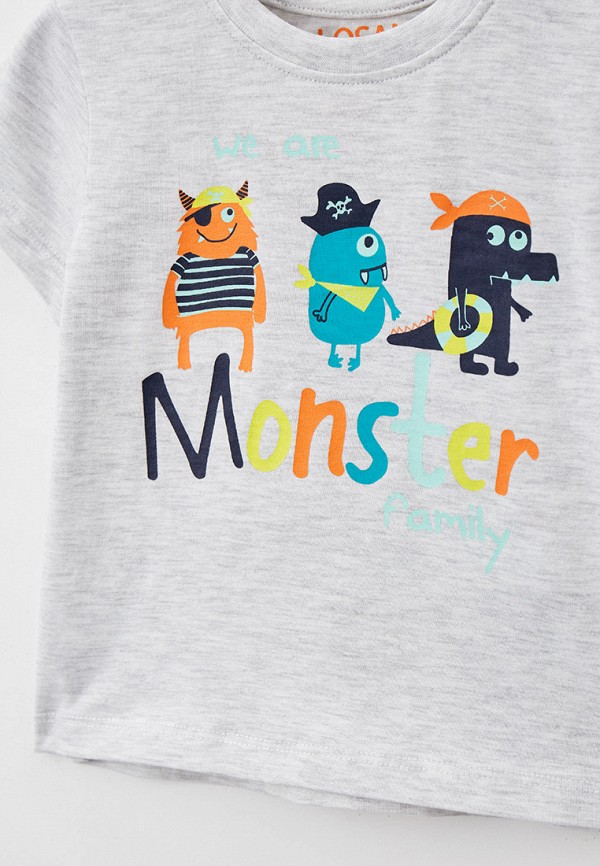 фото Футболка losan