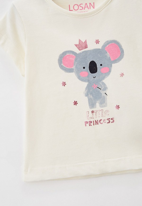 фото Футболка losan