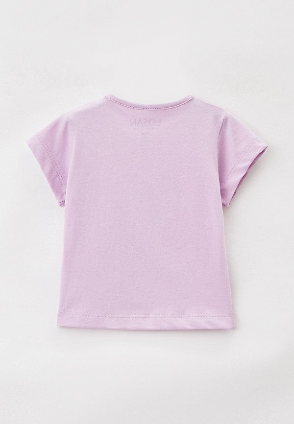 фото Футболка losan