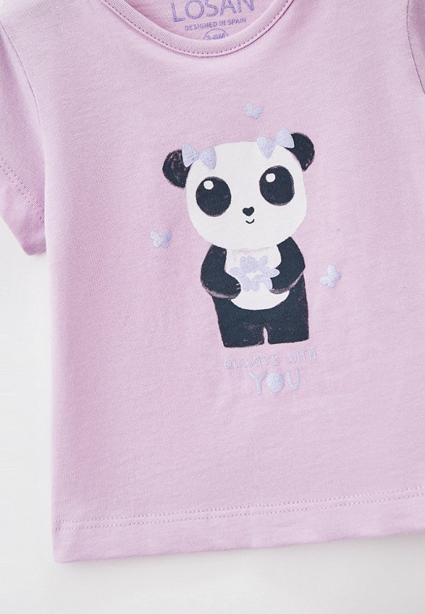 фото Футболка losan