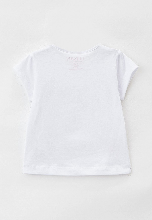 фото Футболка losan